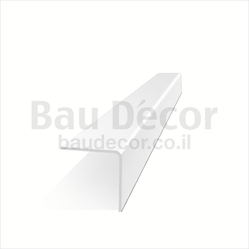 פרופיל אלומיניום דגם 6722