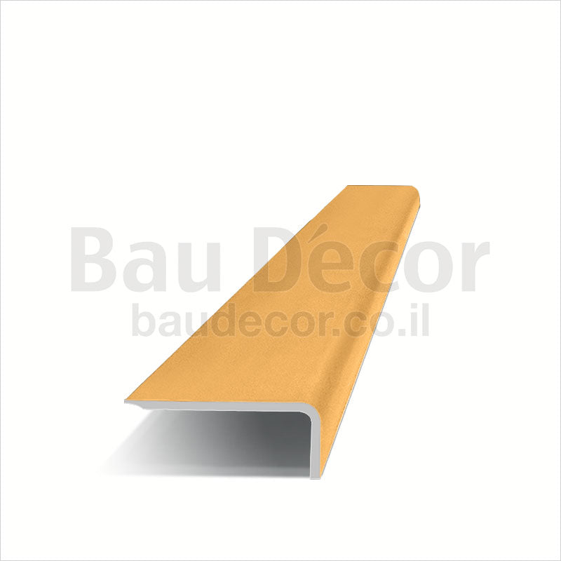 דגם 6995 - שיפועון לפרקט 20x10 מ״מ