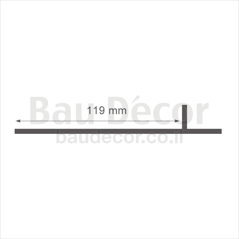 דגם 61259 - לימוזינה 119 מ״מ