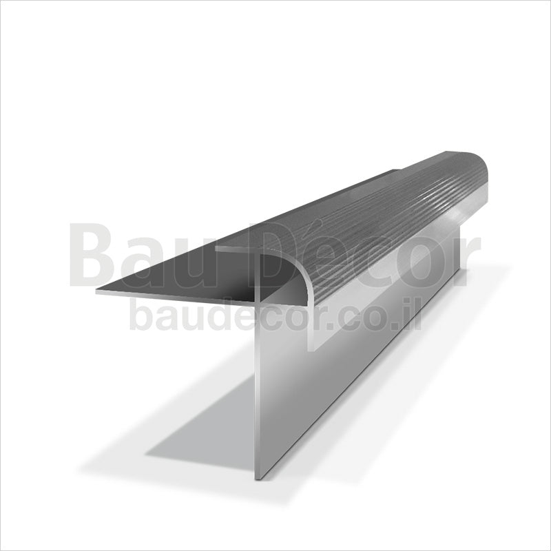פרופיל אלומיניום דגם 61360