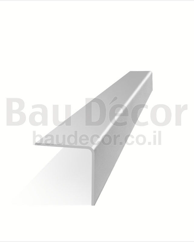 NR-223 זוית נירוסטה 20X20