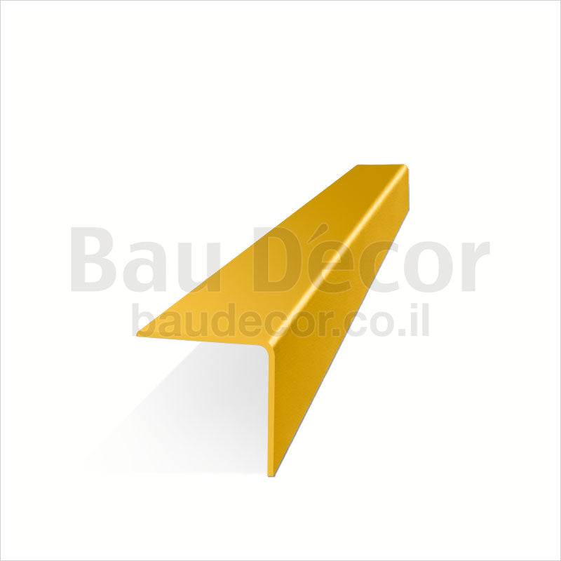 פרופיל אלומיניום דגם 6722