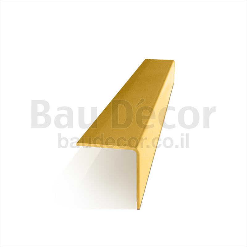 BR-6722 – זוית מפליז 20×20 מ״מ