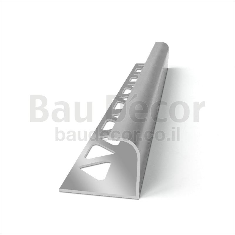 פרופיל אלומיניום 61222 – קנט שיש