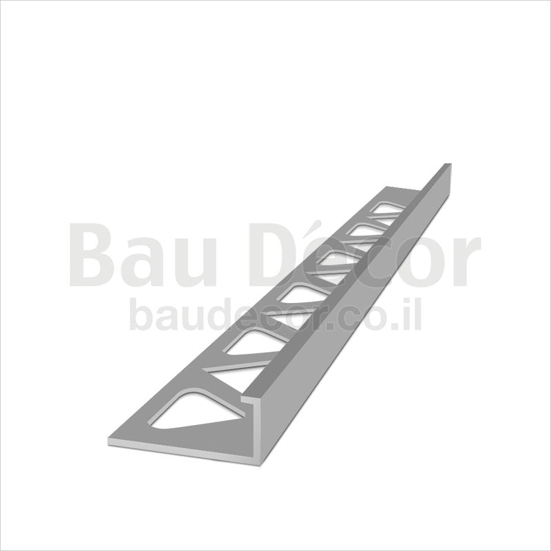 דגם 61338 - פינה ישרה לקרמיקה 9 מ״מ