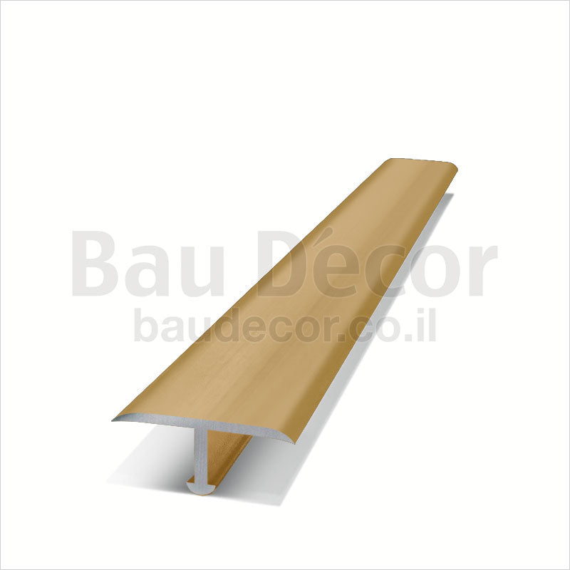 פרופיל אלומיניום דגם 61304