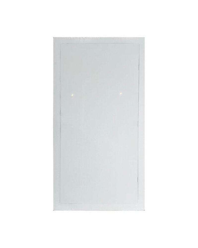 פתח שרות פלסטיק AD-1522