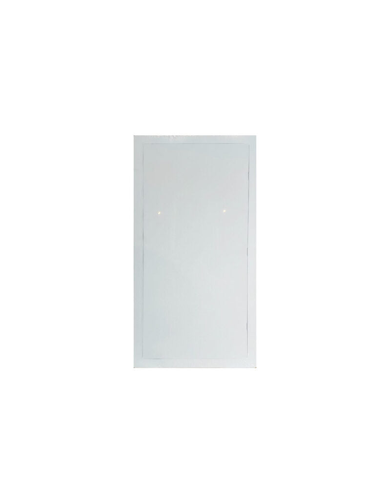 פתח שרות פלסטיק AD-1015