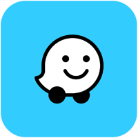 Waze