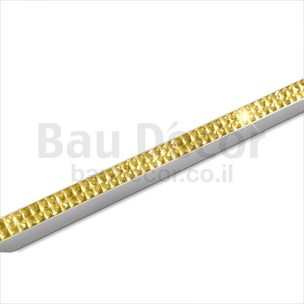 MODEL-NR-112 פס הפרדה צהוב